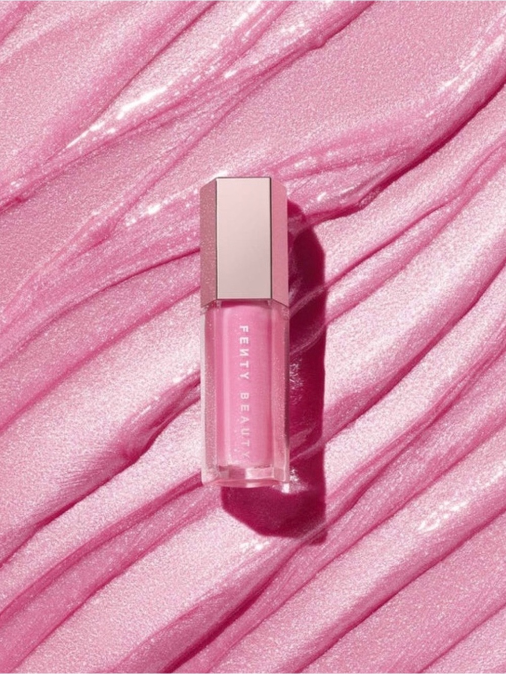 Fenty Beauty Gloss Bomb Lip Luminizer Wattabrat Limited Edition